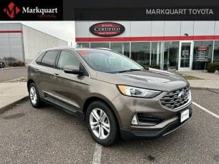 Ford 2019 Edge