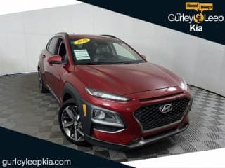 Hyundai 2020 Kona