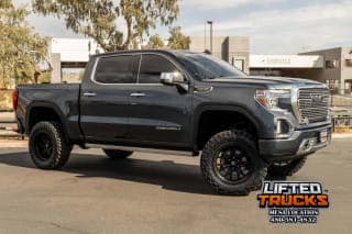 GMC 2019 Sierra 1500