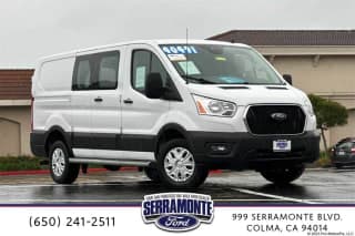 Ford 2021 Transit