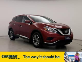 Nissan 2018 Murano