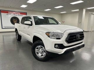 Toyota 2021 Tacoma