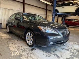 Lexus 2007 ES 350