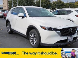 Mazda 2022 CX-5