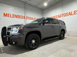 Chevrolet 2015 Tahoe