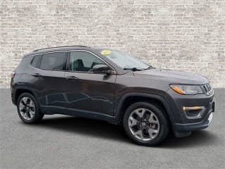 Jeep 2020 Compass