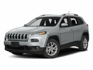 Jeep 2017 Cherokee