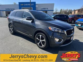 Kia 2017 Sorento