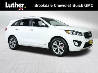 Kia 2016 Sorento