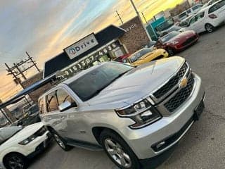 Chevrolet 2019 Tahoe