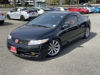 Honda 2010 Civic