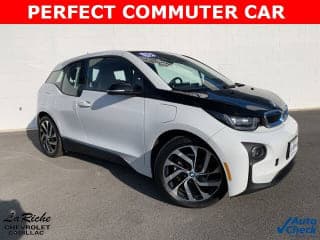 BMW 2015 i3