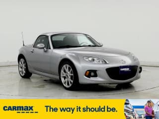 Mazda 2013 MX-5 Miata