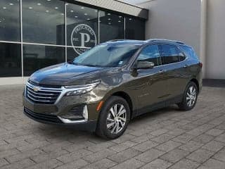 Chevrolet 2023 Equinox