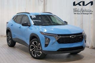 Chevrolet 2024 Trax