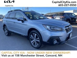 Subaru 2019 Outback