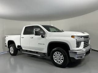 Chevrolet 2022 Silverado 2500HD