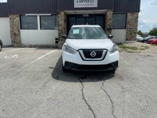 Nissan 2019 Kicks