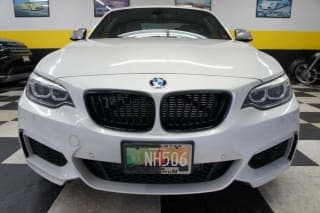BMW 2014 2 Series