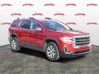 GMC 2021 Acadia