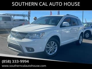 Dodge 2013 Journey