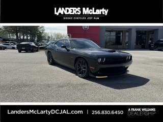 Dodge 2022 Challenger