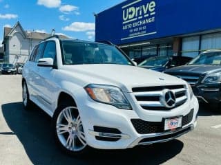 Mercedes-Benz 2014 GLK