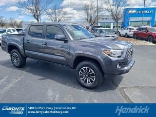 Toyota 2020 Tacoma