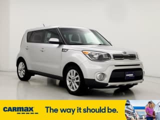 Kia 2018 Soul