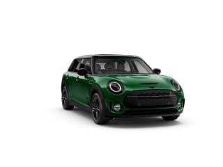 MINI 2024 Clubman