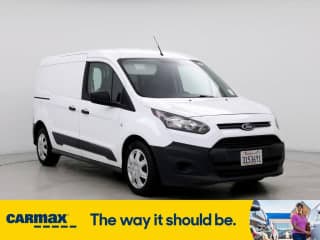 Ford 2015 Transit Connect