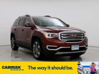 GMC 2018 Acadia