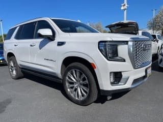 GMC 2021 Yukon