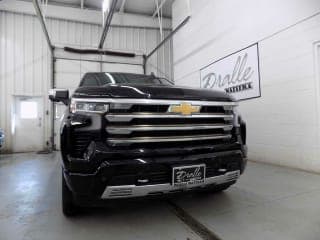 Chevrolet 2022 Silverado 1500