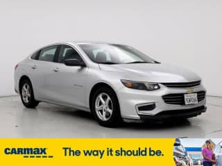 Chevrolet 2016 Malibu