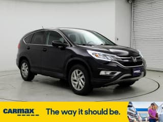 Honda 2016 CR-V