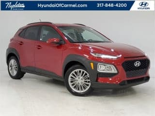 Hyundai 2020 Kona