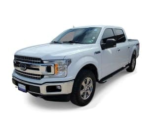 Ford 2018 F-150