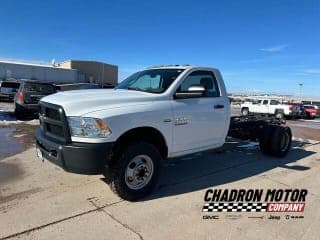 Ram 2016 3500