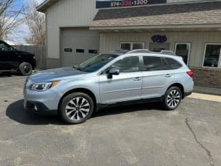 Subaru 2017 Outback