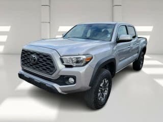 Toyota 2020 Tacoma