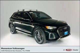 Audi 2021 Q5