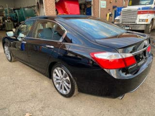 Honda 2014 Accord