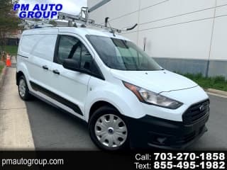 Ford 2020 Transit Connect