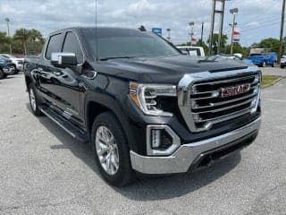 GMC 2021 Sierra 1500