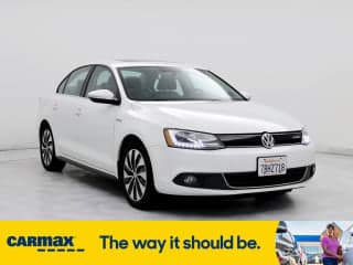 Volkswagen 2013 Jetta