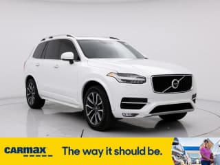 Volvo 2017 XC90