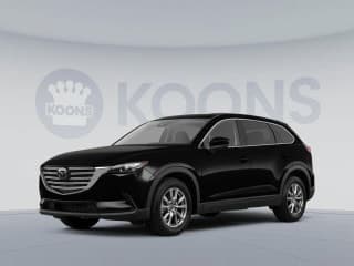 Mazda 2019 CX-9