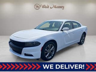 Dodge 2021 Charger