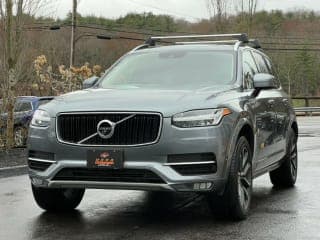 Volvo 2018 XC90